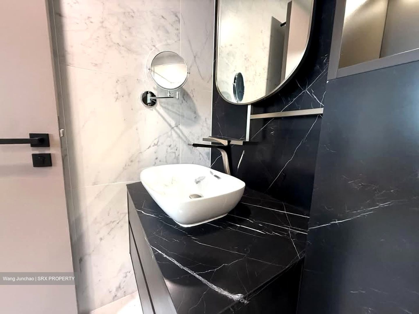 One Bernam (D2), Apartment #528932011